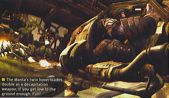 Unreal Tournament 3 se déchaîne