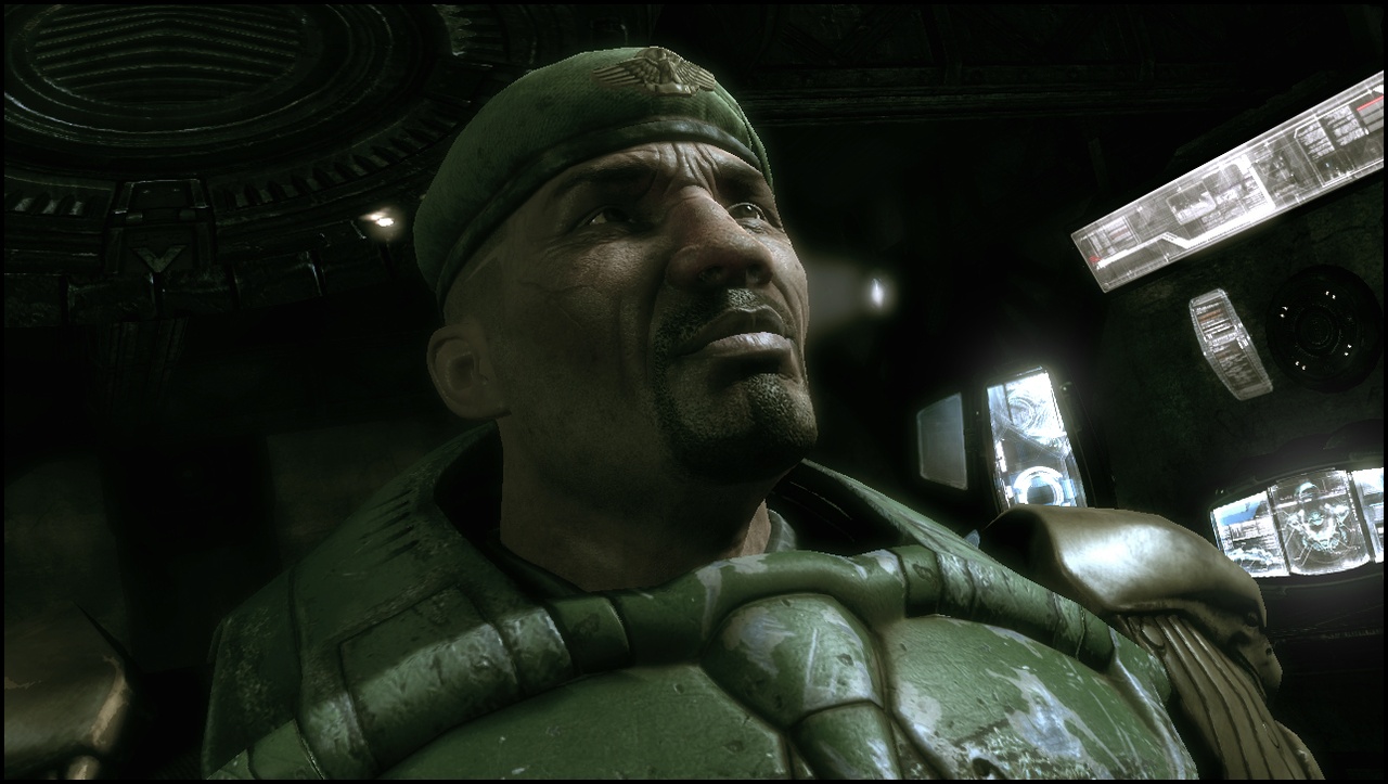 UT 3 se précise sur PS3