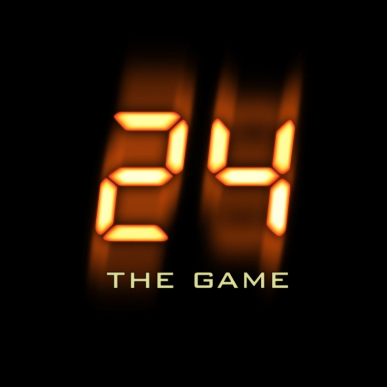 Vidéo 24 : The Game