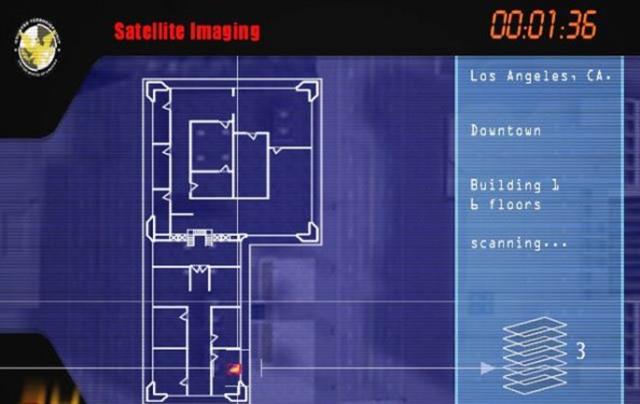 24 : The Game en 5 visuels