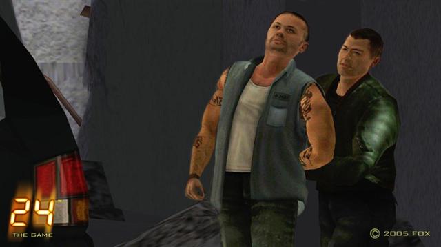 24 : The Game, 7 de plus