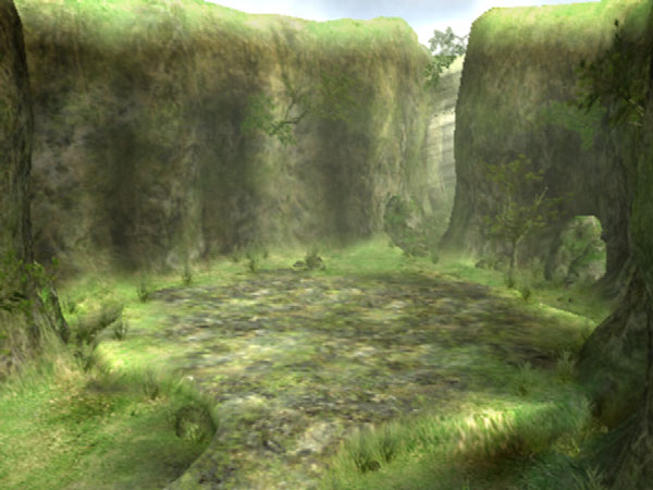 Grandia III : plus d'images