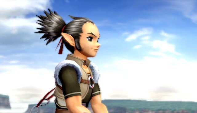 Pub Grandia III