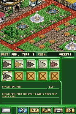 Zoo Tycoon s'illustre à nouveau