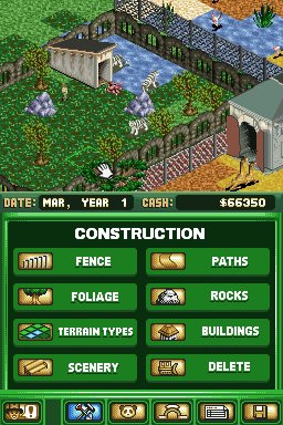 Zoo Tycoon s'illustre à nouveau