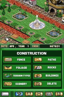 Zoo Tycoon s'illustre à nouveau
