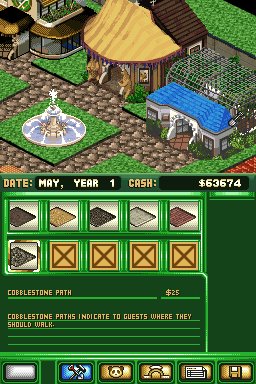 Zoo Tycoon s'illustre à nouveau