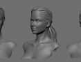 Quelques concepts-arts de Kameo 2