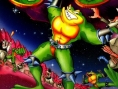 Battletoads : K.Lobb revient sur la marque