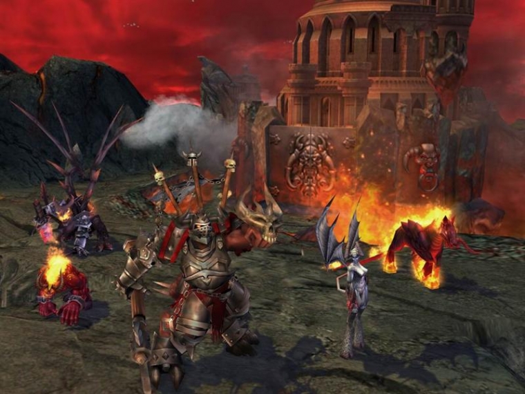 Ubisoft annonce Might & Magic V