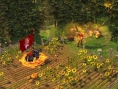 Heroes of M&M V : plus d'images