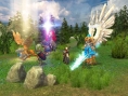 Heroes of M&M V : plus d'images
