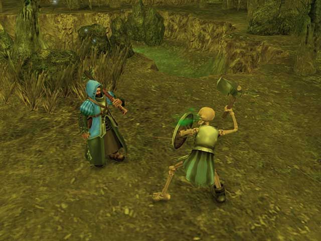Vidéo Heroes of Might & Magic V
