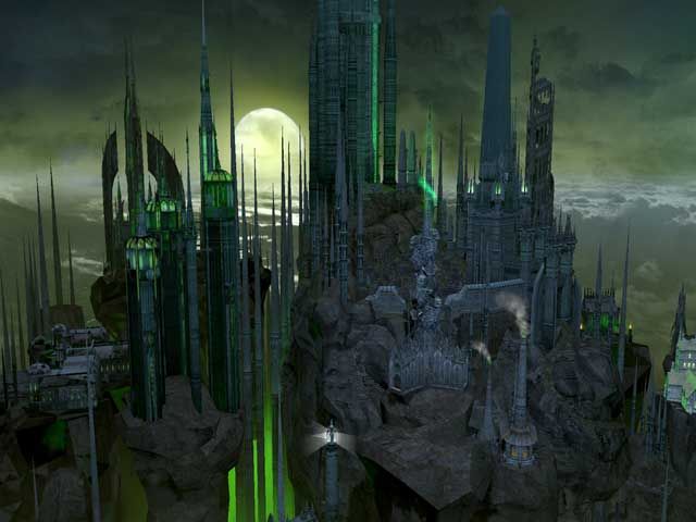 Vidéo Heroes of Might & Magic V