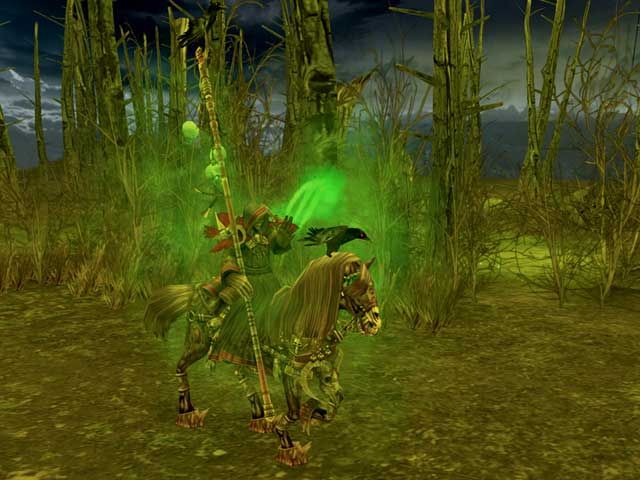 Vidéo Heroes of Might & Magic V