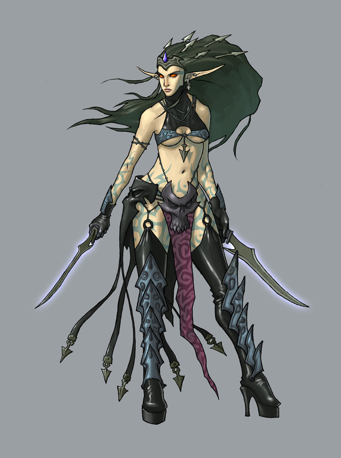 Might & Magic V interview et images