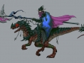 Might & Magic V interview et images