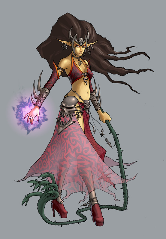 Might & Magic V interview et images