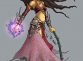 Might & Magic V interview et images
