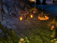 Might & Magic V interview et images