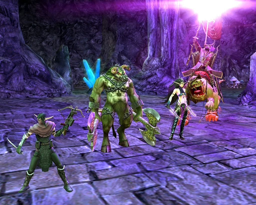 Might & Magic V interview et images
