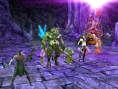 Might & Magic V interview et images