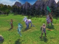 Heroes of M&M V : Sylvan faction