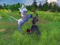 Heroes of M&M V : Sylvan faction