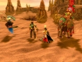 Heroes of M&M V : l'Académie