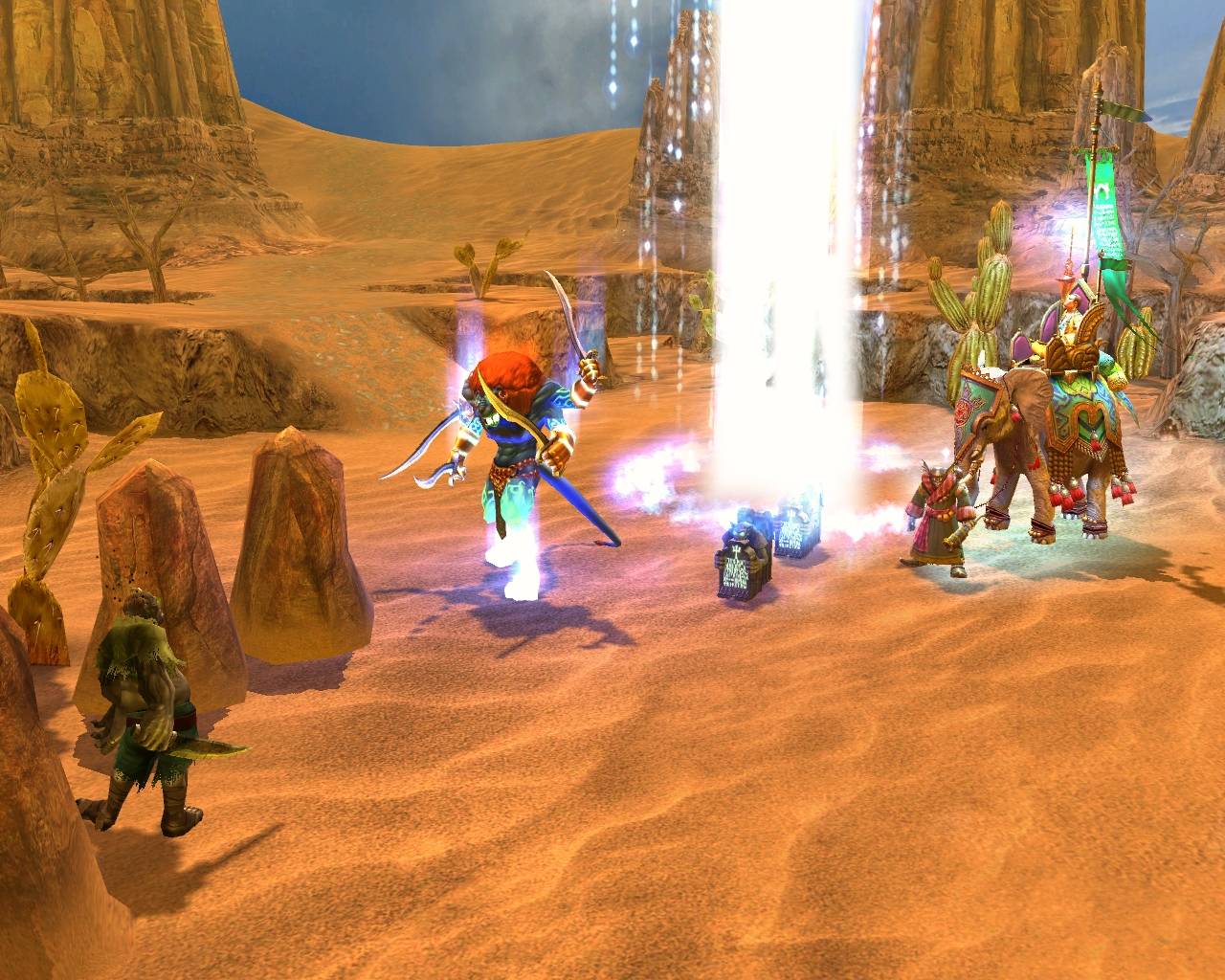 Heroes of M&M V se découvre