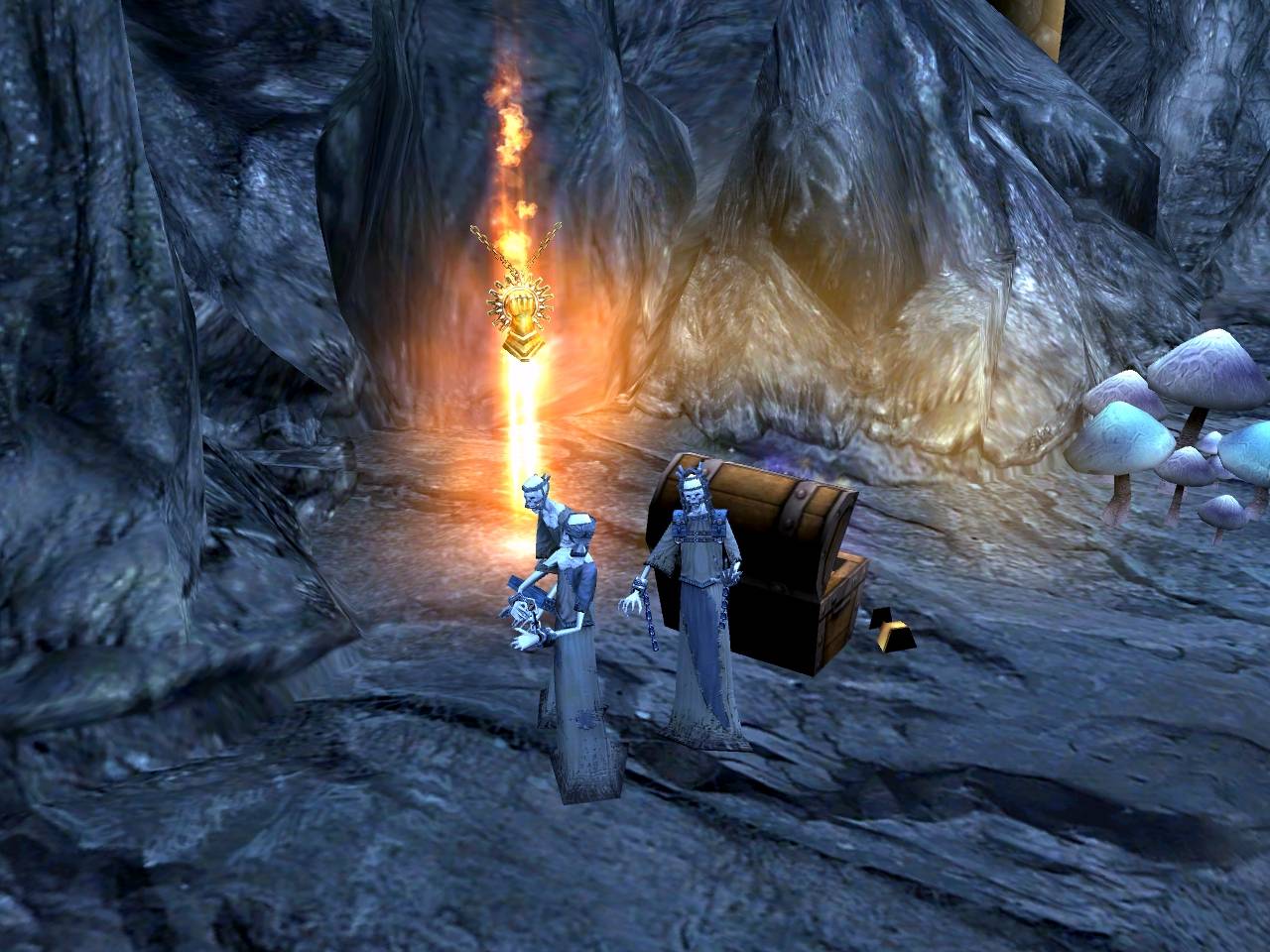 Vidéo Heroes of Might & Magic V