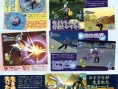 Code Age Commanders : Scans Famitsu