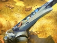 Code Age Commanders : série d'image