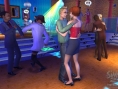 Les Sims 2 : Nuit de Folie en images