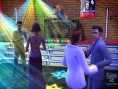 Les Sims 2 : Nuit de Folie en images