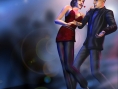 Les Sims 2 : Nuit de Folie en images
