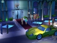 Les Sims 2:Nightlife en discothèque