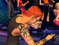 Les Sims 2:Nightlife en discothèque