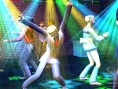 Les Sims 2:Nightlife en discothèque
