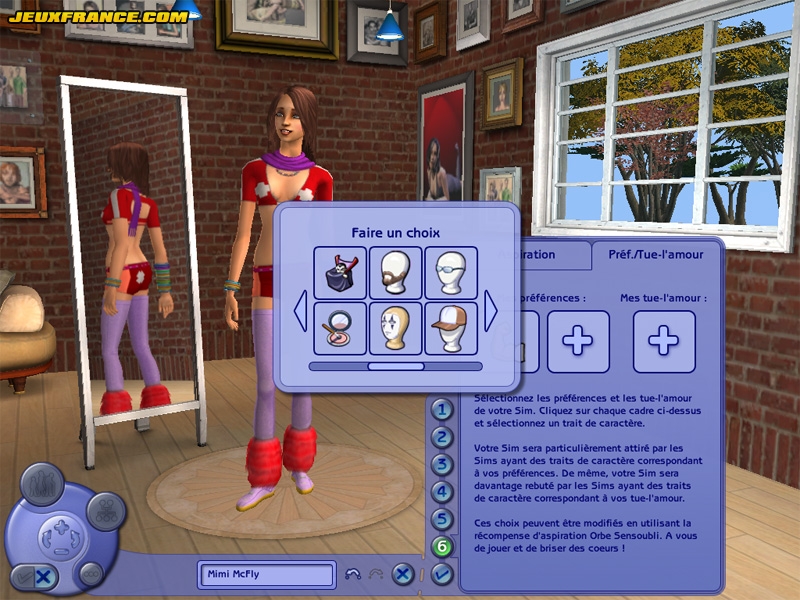 Patch Les Sims 2 : Nuits de Folie