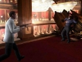 Sean Connery en action