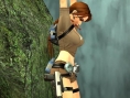 Tomb Raider s'exhibe