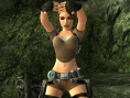 Tomb Raider s'exhibe