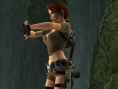 Tomb Raider s'exhibe