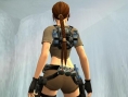 Tomb Raider s'exhibe