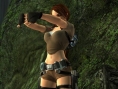 Tomb Raider s'exhibe