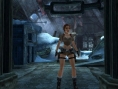 Tomb Raider s'exhibe