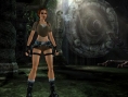 Tomb Raider s'exhibe