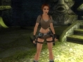 Tomb Raider s'exhibe
