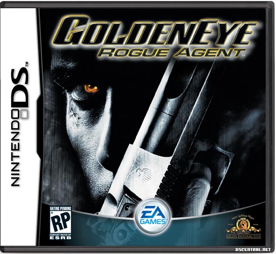 GoldenEye DS : plus d'images